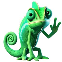 Kaimeleon