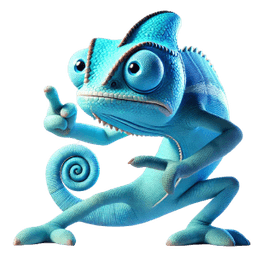 Kaimeleon Logo